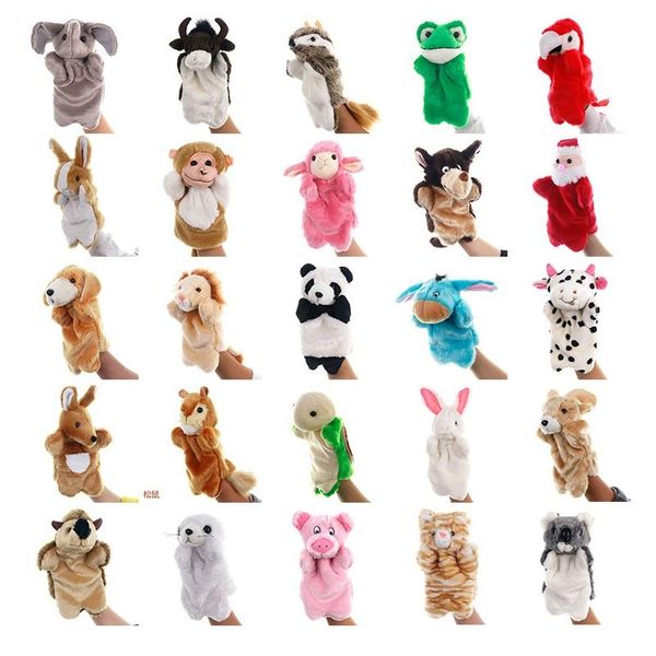 party favor animal plush hand puppets soft toy cow shape doll story playing dolls kids puppet stuffed toys for children gifts
party favor animal plush hand puppets soft toy cow shape doll story playing dolls kids puppet stuffed toys for children gifts