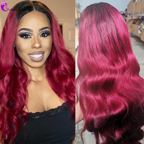 lace wigs 1b 27 30 burgundy body wave wig ombre bodywave frontal brazilian human hair 4x4 closure remy 150, Black;brown
lace wigs 1b 27 30 burgundy body wave wig ombre bodywave frontal brazilian human hair 4x4 closure remy 150, Black;brown