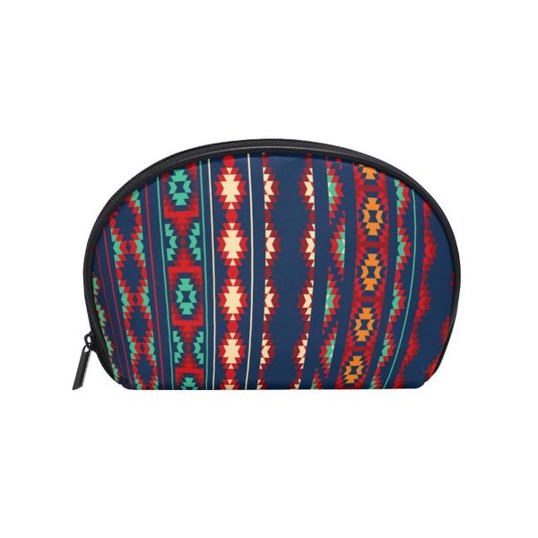 cosmetic bags & cases fengju multifuncition shell bag purse half moon hanging travel toiletry pouch for girls woman colorful stripe
cosmetic bags & cases fengju multifuncition shell bag purse half moon hanging travel toiletry pouch for girls woman colorful stripe