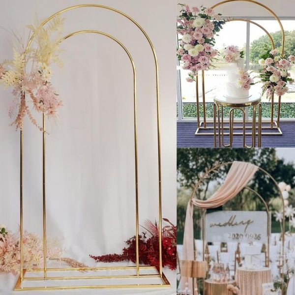 party decoration outdoor wedding iron double arch flower fabric sash display rack door frame birthday backdrops welcome sign balloons stand
party decoration outdoor wedding iron double arch flower fabric sash display rack door frame birthday backdrops welcome sign balloons stand