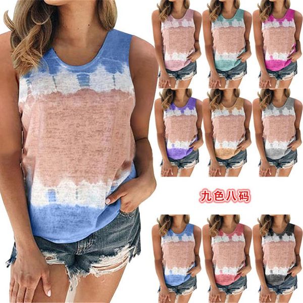 women's tanks & camis summer casual for women round neck cute print vest fashion clothing tank plus size, White
women's tanks & camis summer casual for women round neck cute print vest fashion clothing tank plus size, White