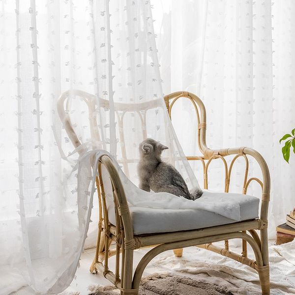 curtain & drapes fresh white yarn bedroom nordic simple for balcony living room korean girl sweet style
curtain & drapes fresh white yarn bedroom nordic simple for balcony living room korean girl sweet style