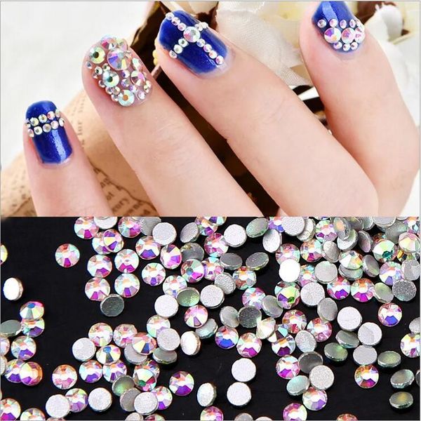 nail art decorations crystal rhinestones set multi-size sharp bottom mixed color 3d decoration manicure diy ab colorful tips, Silver;gold
nail art decorations crystal rhinestones set multi-size sharp bottom mixed color 3d decoration manicure diy ab colorful tips, Silver;gold