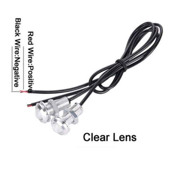 emergency lights 2pair eagle eye lamp daytime led parking light reversing 9w brake corner
emergency lights 2pair eagle eye lamp daytime led parking light reversing 9w brake corner
