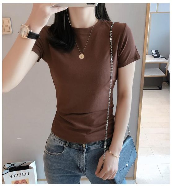 women's t-shirt 2021 summer t shirt women y2k casual womens tee shirts o-neck short sleeve ladies clothings s-3xl, White
women's t-shirt 2021 summer t shirt women y2k casual womens tee shirts o-neck short sleeve ladies clothings s-3xl, White