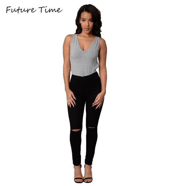 women's jeans slim for women skinny high waist ripped woman black denim pencil pants stretch plus size c2136, Blue
women's jeans slim for women skinny high waist ripped woman black denim pencil pants stretch plus size c2136, Blue