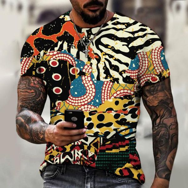 men's t-shirts 3d printing t-shirts, exquisite abstract patterns, -selling items, street fashion, White;black
men's t-shirts 3d printing t-shirts, exquisite abstract patterns, -selling items, street fashion, White;black