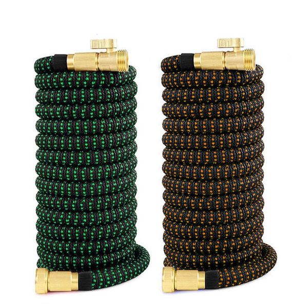 watering equipments 25-100ft garden water hose 3/4 expandable magic flexible hoses high pressure washing pipe plastic for lawn
watering equipments 25-100ft garden water hose 3/4 expandable magic flexible hoses high pressure washing pipe plastic for lawn