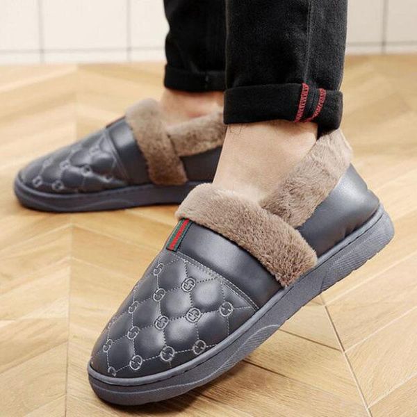 slippers 2021winter bag foot indoor non-slip waterproof couple cotton floor soft and comfortable fashion platform ladies shoes, Black
slippers 2021winter bag foot indoor non-slip waterproof couple cotton floor soft and comfortable fashion platform ladies shoes, Black