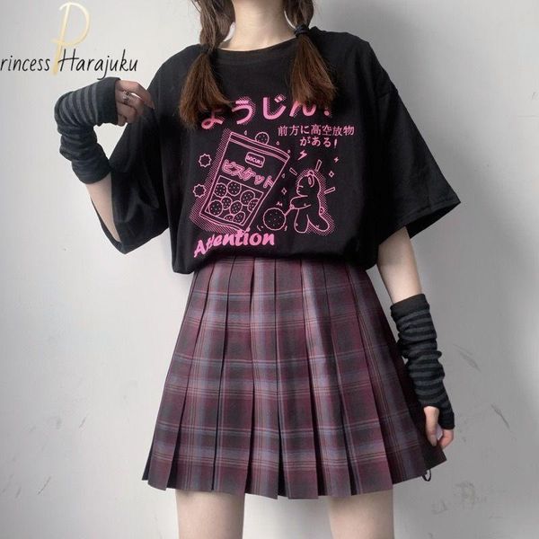 women harajuku o-neck back t-shirt long sleeve tee women t-shirt summer casual black fashion 2021, White
women harajuku o-neck back t-shirt long sleeve tee women t-shirt summer casual black fashion 2021, White