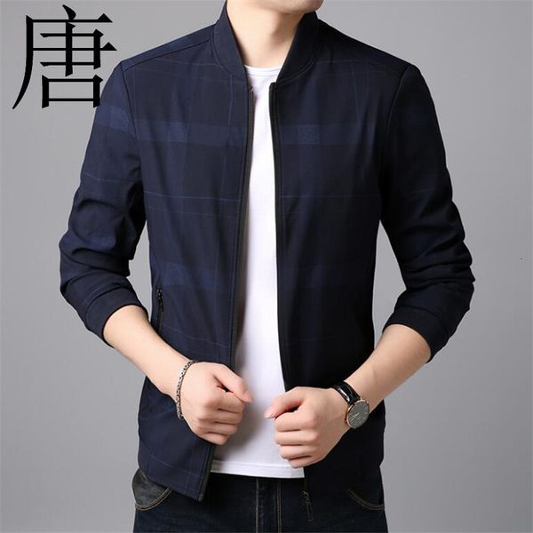 tang cool 2021 new fashion windbreaker jackets trend overcoat mandarin collar autumn casual coat mens clothes m-3xl ckbc, Black;brown
tang cool 2021 new fashion windbreaker jackets trend overcoat mandarin collar autumn casual coat mens clothes m-3xl ckbc, Black;brown