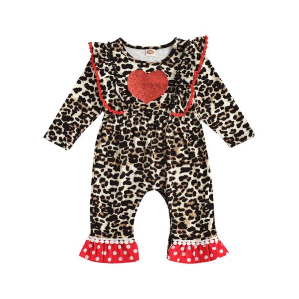 jumpsuits baby girls long sleeve jumpsuit leopard printed pattern round collar sleeves one-piece, 0-24 months, Blue
jumpsuits baby girls long sleeve jumpsuit leopard printed pattern round collar sleeves one-piece, 0-24 months, Blue