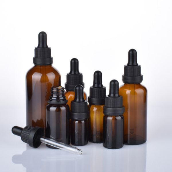 storage bottles & jars 10 pcs / set amber glass bottle 5ml 10ml clear empty dropper essential oil vials 20ml 30ml 50ml 100ml refillable
storage bottles & jars 10 pcs / set amber glass bottle 5ml 10ml clear empty dropper essential oil vials 20ml 30ml 50ml 100ml refillable