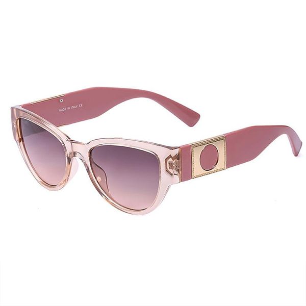 sunglasses women 2021 thick legs european and american cat eye anti-uv street fashion available in multiple colors, White;black
sunglasses women 2021 thick legs european and american cat eye anti-uv street fashion available in multiple colors, White;black