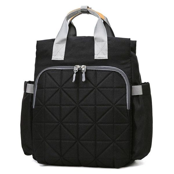 diaper bags waterproof mommy bag maternity nappy large capacity mother backpack baby nursing
diaper bags waterproof mommy bag maternity nappy large capacity mother backpack baby nursing