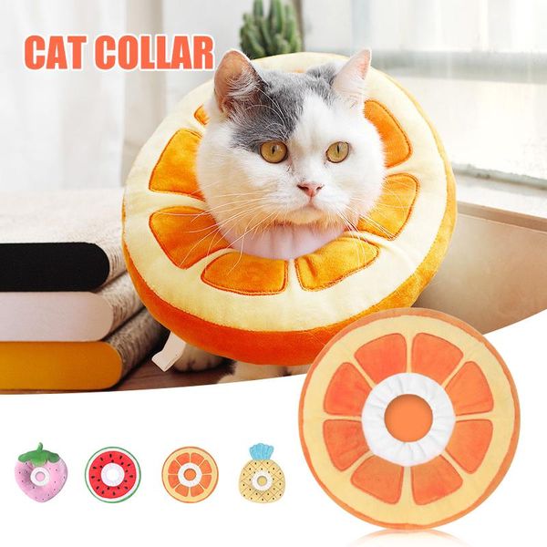 cat collars & leads adjustable recovery collar soft plush elizabethan with movable buckle protective cone after for dogs scvd889
cat collars & leads adjustable recovery collar soft plush elizabethan with movable buckle protective cone after for dogs scvd889