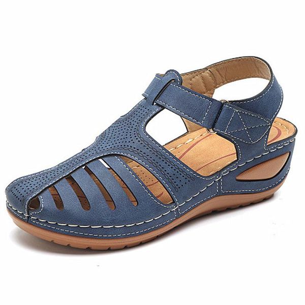 xpay women 2021 new summer leather vintage sandals buckle casual sewing women retro sandalias female ladies platform shoes, Black
xpay women 2021 new summer leather vintage sandals buckle casual sewing women retro sandalias female ladies platform shoes, Black
