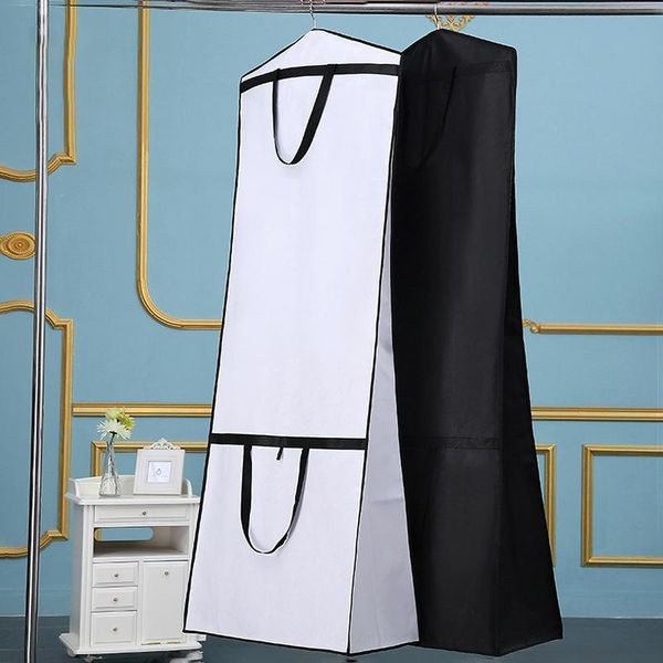 clothing & wardrobe storage large size household wedding dress dust cover protector bag long skirts,clothing, evening dresses, robes dust-pr
clothing & wardrobe storage large size household wedding dress dust cover protector bag long skirts,clothing, evening dresses, robes dust-pr