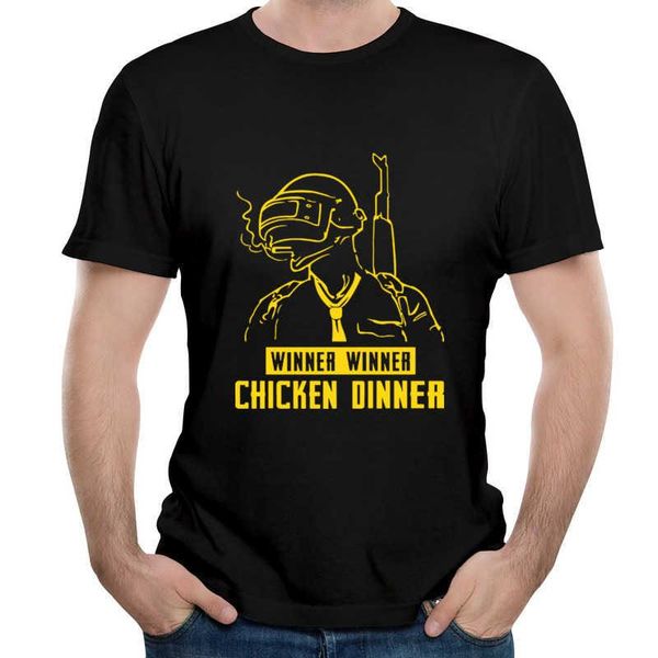 men's t-shirts designer winner chicken dinner 100% cotton personalized t-shirt prevalent leisure t shirts boyfriend gift tee top, White;black
men's t-shirts designer winner chicken dinner 100% cotton personalized t-shirt prevalent leisure t shirts boyfriend gift tee top, White;black