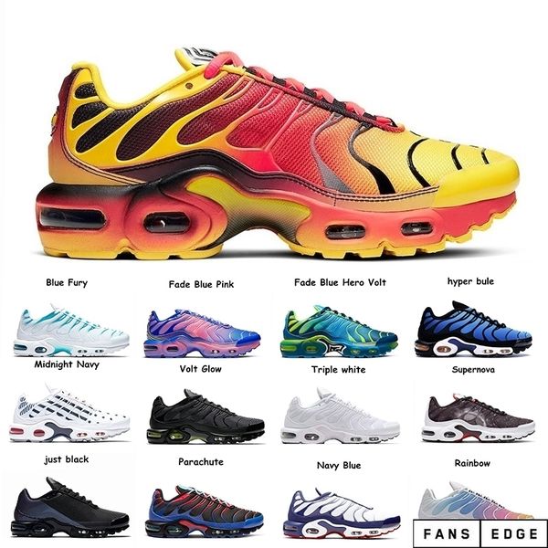 fashion tn plus running shoes for mens fade chrome yellow bright deluxe volt glow rainbow womens st trainer sneakers shoes
fashion tn plus running shoes for mens fade chrome yellow bright deluxe volt glow rainbow womens st trainer sneakers shoes