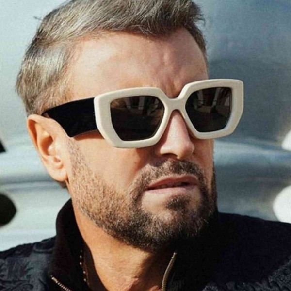 fashion punk sunglasses men brand designer vintage outdoor travel cat eye sun glasses for women goggles shadow uv400, White;black
fashion punk sunglasses men brand designer vintage outdoor travel cat eye sun glasses for women goggles shadow uv400, White;black