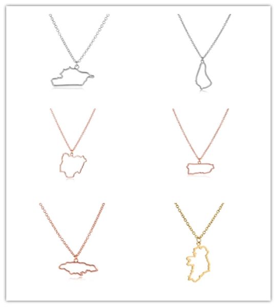 gold silver hollow african map pendant necklace ireland israel france austrila nigeria syria country world american texas chain choker
gold silver hollow african map pendant necklace ireland israel france austrila nigeria syria country world american texas chain choker