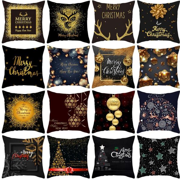 cushion/decorative pillow 2021 black series christmas peach skin pillowcase custom sofa cushion cover exclusive
cushion/decorative pillow 2021 black series christmas peach skin pillowcase custom sofa cushion cover exclusive