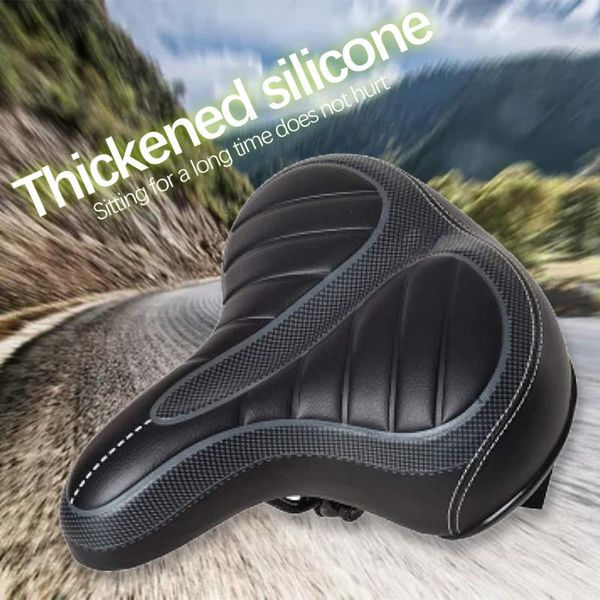 bike saddles bicycle saddle seat men women thicken mtb road cycle hollow breathable comfortable soft cycling for
bike saddles bicycle saddle seat men women thicken mtb road cycle hollow breathable comfortable soft cycling for