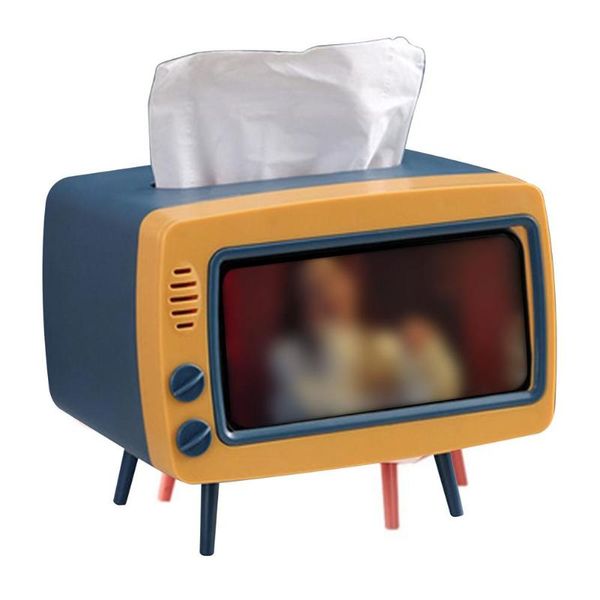 tissue boxes & napkins napkin box 2 in 1 vintage holder tv shaped smartphone carton for bathroom bedroom dresser night stand
tissue boxes & napkins napkin box 2 in 1 vintage holder tv shaped smartphone carton for bathroom bedroom dresser night stand