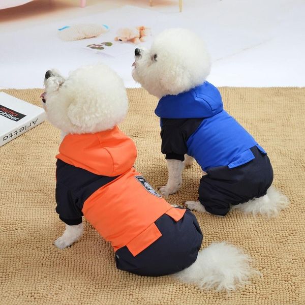 dog apparel pet winter clothes coat jacket jumpsuit warm puppy small outfit yorkshire poodle bichon costume
dog apparel pet winter clothes coat jacket jumpsuit warm puppy small outfit yorkshire poodle bichon costume