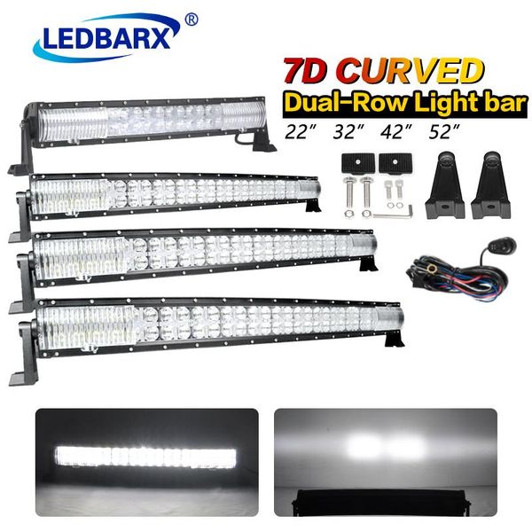 working light ledbarx truck led bar 22 32 42 52 inch curved flood spot combo lights 12v 24v for auto atv 4x4 lada off road car
working light ledbarx truck led bar 22 32 42 52 inch curved flood spot combo lights 12v 24v for auto atv 4x4 lada off road car