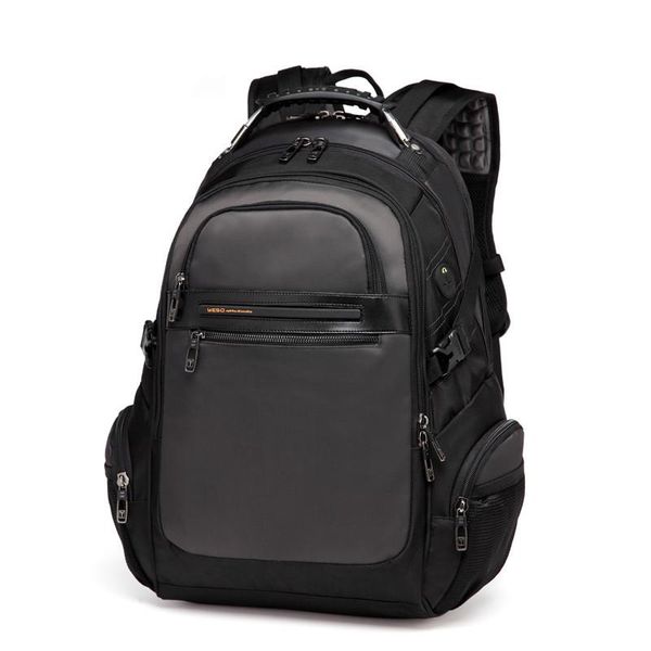 backpack nieuwe heren laprugzakken 2021 business casual rugzak voor tiener grote capaciteit zwarte computer mannelijke
backpack nieuwe heren laprugzakken 2021 business casual rugzak voor tiener grote capaciteit zwarte computer mannelijke