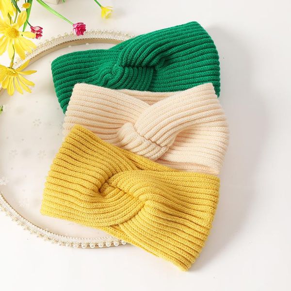 hair accessories autumn and winter warm knitted elastic headband head wrap girls bohemian hairband women
hair accessories autumn and winter warm knitted elastic headband head wrap girls bohemian hairband women