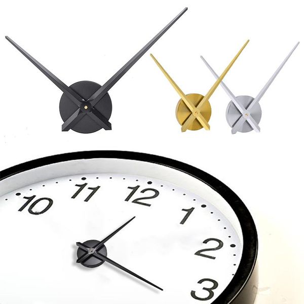 wall clocks clock movement huge silent quartz mechanism diy kit minute hour hand durable easy to install repair
wall clocks clock movement huge silent quartz mechanism diy kit minute hour hand durable easy to install repair