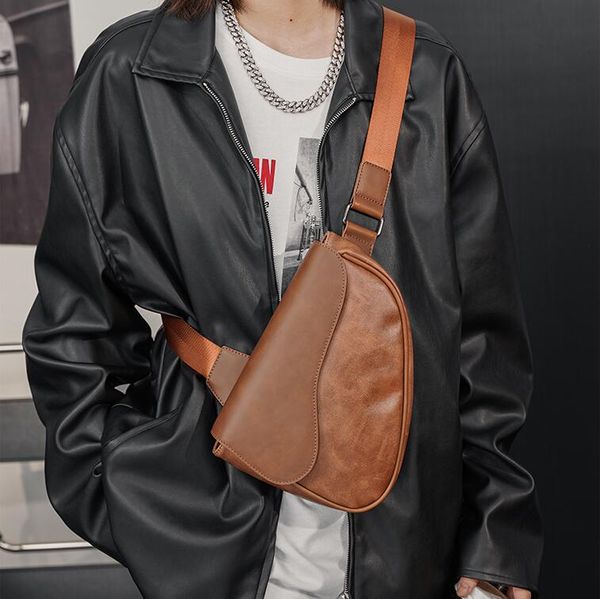 wholesale factory men leathers shoulder bags retro crazy horse leisure backpack clamshell simple atmospheric leather handbag street trend so
wholesale factory men leathers shoulder bags retro crazy horse leisure backpack clamshell simple atmospheric leather handbag street trend so