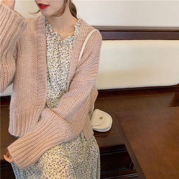 women's sweaters elegant casual female cardigan, solid colored sweaters, korean fashion, spring, loose women's coat h132, White;black
women's sweaters elegant casual female cardigan, solid colored sweaters, korean fashion, spring, loose women's coat h132, White;black