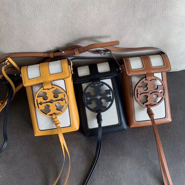 purses new women's ride the wind and waves, sister's head leather with linen color matching single shoulder messenger mobile phone
purses new women's ride the wind and waves, sister's head leather with linen color matching single shoulder messenger mobile phone