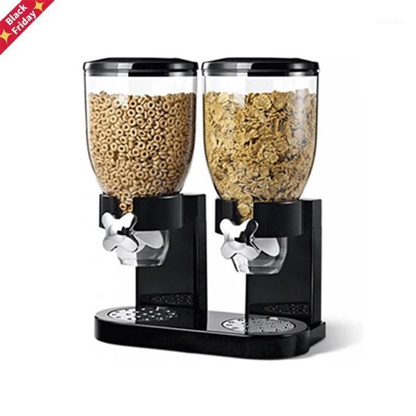 2l/4l plastic storage containers cereal dispenser bottle multigrains for nuts candy granola kitchen bottles & jars
2l/4l plastic storage containers cereal dispenser bottle multigrains for nuts candy granola kitchen bottles & jars