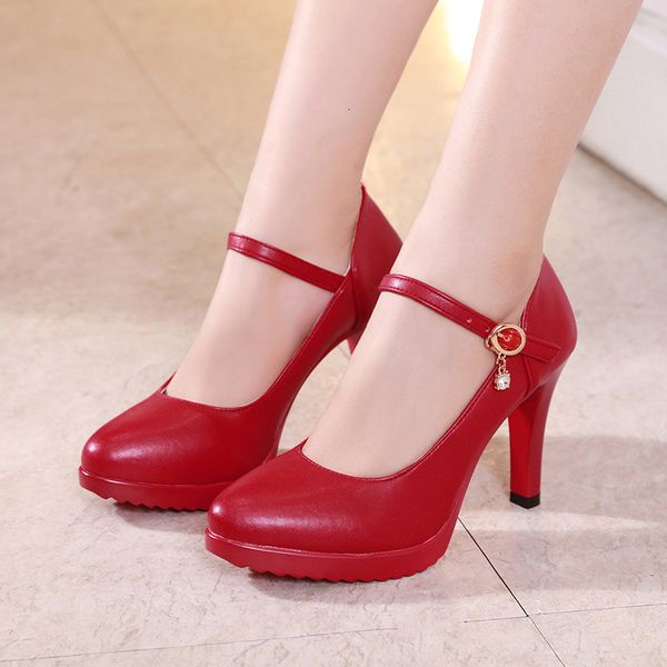 luxury dress shoes 2021 spring red pointed thin heel cheongsam high heels and comfortable work walking sho wedding dr, Black
luxury dress shoes 2021 spring red pointed thin heel cheongsam high heels and comfortable work walking sho wedding dr, Black