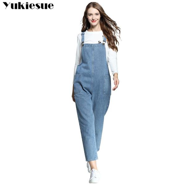 women's jeans streetwear woman's denim overalls woman push up cowboy jumpsuit suspender trouser female plus size 5xl, Blue
women's jeans streetwear woman's denim overalls woman push up cowboy jumpsuit suspender trouser female plus size 5xl, Blue