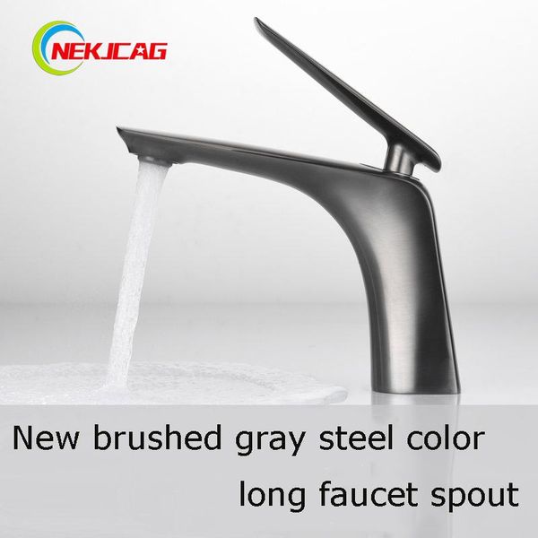 bathroom sink faucets copper and cold basin faucet under counter washbasin gun color gray steel lengthening
bathroom sink faucets copper and cold basin faucet under counter washbasin gun color gray steel lengthening