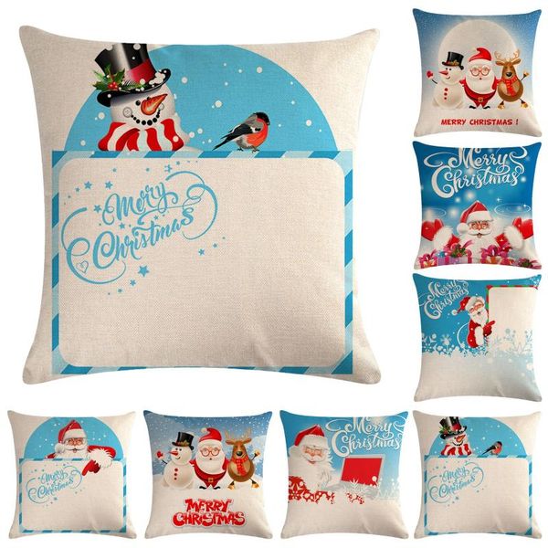 pillow case 1pc erry christmas pillow-case printed peach skin pillowcase cushion cover home bed sofa atmosphere decoration
pillow case 1pc erry christmas pillow-case printed peach skin pillowcase cushion cover home bed sofa atmosphere decoration