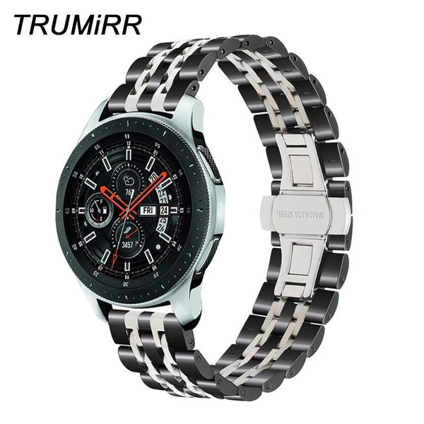 watch bands 20mm 22mm stainless steel watchband for samsung galaxy 42mm 46mm sm-r810/r800 sports band quick release strap wristband, Black;brown
watch bands 20mm 22mm stainless steel watchband for samsung galaxy 42mm 46mm sm-r810/r800 sports band quick release strap wristband, Black;brown