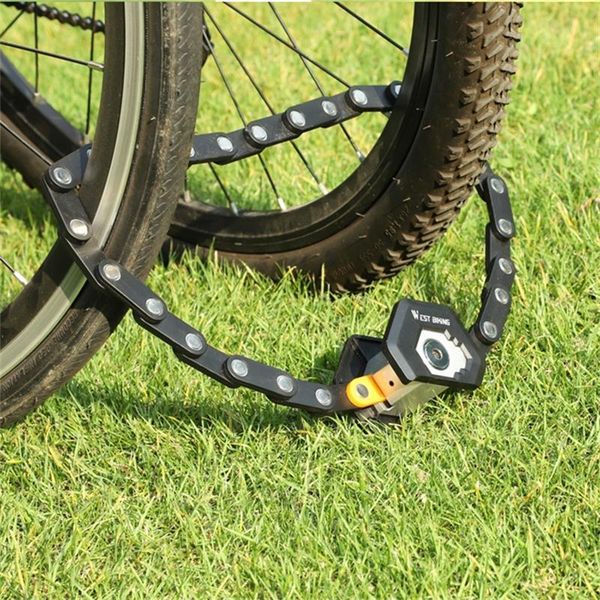 bike locks foldable lock mtb road bicycle hamburg high security anti-theft scooter electric e-bike cycling chain
bike locks foldable lock mtb road bicycle hamburg high security anti-theft scooter electric e-bike cycling chain