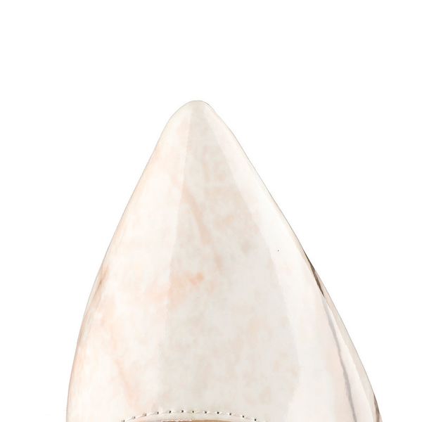 standard retro-standard female white stone shape unique high-heeled heels patent high-46/47 size p00d, Black
standard retro-standard female white stone shape unique high-heeled heels patent high-46/47 size p00d, Black