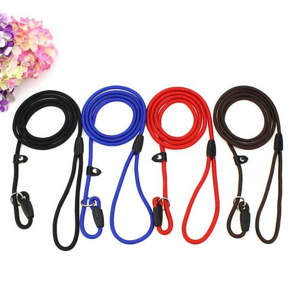 dog collars & leashes pet leash rope nylon adjustable training walking lead strap large medium small traction harness collar pets
dog collars & leashes pet leash rope nylon adjustable training walking lead strap large medium small traction harness collar pets