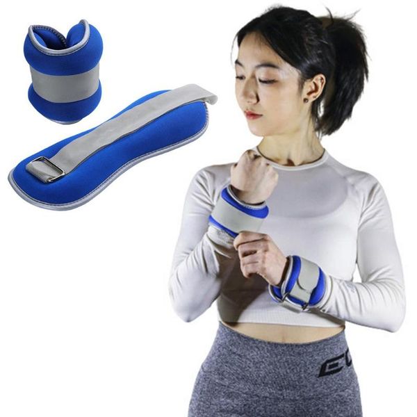 accessories 2pcs ankle wrist weights reflective adjustable sandbag foot cuffs power support strap dumbbells strength training leg gym run
accessories 2pcs ankle wrist weights reflective adjustable sandbag foot cuffs power support strap dumbbells strength training leg gym run