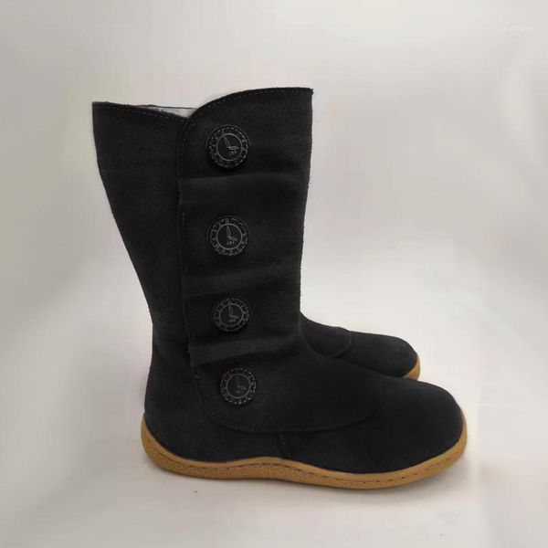 boots tipsietoes barefoot genuine leather baby toddler girl boy kids shoes for fashion winter furry inside zimni koziskem1, Black;grey
boots tipsietoes barefoot genuine leather baby toddler girl boy kids shoes for fashion winter furry inside zimni koziskem1, Black;grey