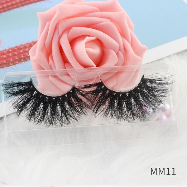 false eyelashes 25mm mink hair cross-border european and american thick eyelash exaggerated oem makeup
false eyelashes 25mm mink hair cross-border european and american thick eyelash exaggerated oem makeup
