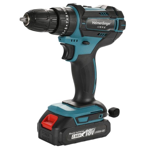 professiona electric drills 18v lithium battery powered cordless drill with one 
professiona electric drills 18v lithium battery powered cordless drill with one